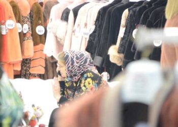 Χρηματική δωρεά  της Ελληνικής Ομοσπονδίας Γούνας στο Γενικό Νοσοκομείο Καστοριάς