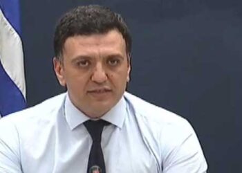 Κορωνοϊός – Κικίλιας: Θα γίνουν όσες προσλήψεις χρειαστούν – 2.145 νοσηλευτές και γιατροί τις επόμενες δέκα μέρες