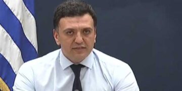 Κορωνοϊός – Κικίλιας: Θα γίνουν όσες προσλήψεις χρειαστούν – 2.145 νοσηλευτές και γιατροί τις επόμενες δέκα μέρες