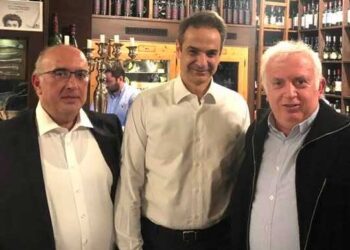 Απέσπασε το ενδιαφέρον του Πρωθυπουργού και τη δέσμευση για μία συζήτηση μαζί του, το  Παρατηρητήριο Απολιγνιτοποίησης στο Βερολίνο