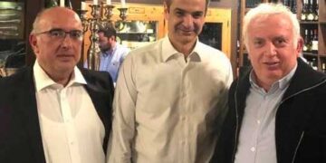 Απέσπασε το ενδιαφέρον του Πρωθυπουργού και τη δέσμευση για μία συζήτηση μαζί του, το  Παρατηρητήριο Απολιγνιτοποίησης στο Βερολίνο