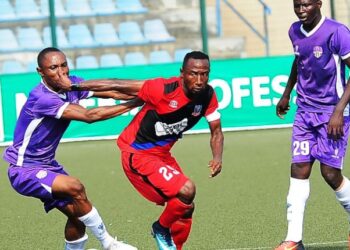 Επιλογές από Νιγηρία Γράφει ο Γιώργος Ραπτάκης