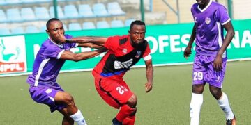 Επιλογές από Νιγηρία Γράφει ο Γιώργος Ραπτάκης