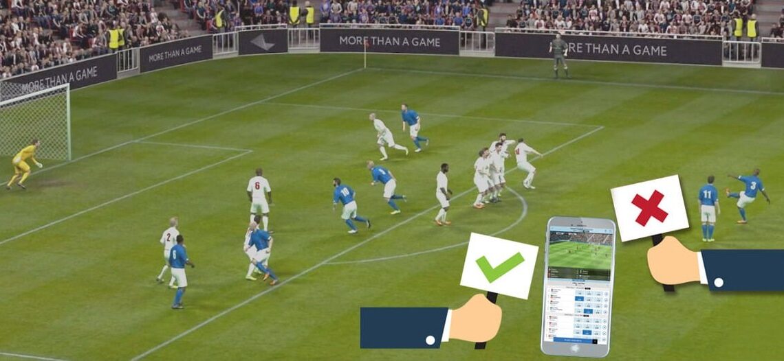 Τίτλος: Virtual Sports – Τι είναι, κόλπα και συστήματα