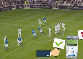 Τίτλος: Virtual Sports – Τι είναι, κόλπα και συστήματα