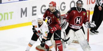 Ανάλυση του αγώνα Νεμάν Γκρόντνο – Σόλιγκορσκ