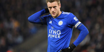 Με τα γκολ στο «King Power Stadium»