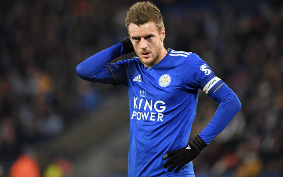 Με τα γκολ στο «King Power Stadium»