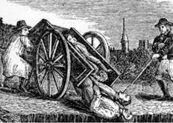 Πανδημία (ο Γουρζουλάς) και η αντιμετώπισή της στον Πόντο – Του Μωυσιάδη Παναγιώτη