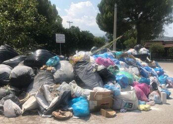 Δήμος Φλώρινας: Οδηγίες για την αποκομιδή των απορριμμάτων