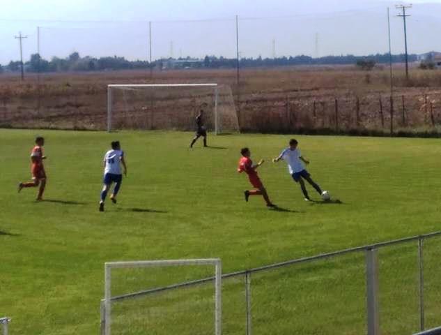 Ποδόσφαιρο: Υποδομές Ε.Π.Σ. Κοζάνης Αρχίζουν τα play-off στην Κ14- Δείτε τα ζευγάρια