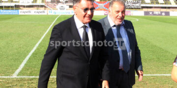 ΠοδόσφαιροΠρόταση για αναδιάρθρωση από τον Αλέξη Κούγια