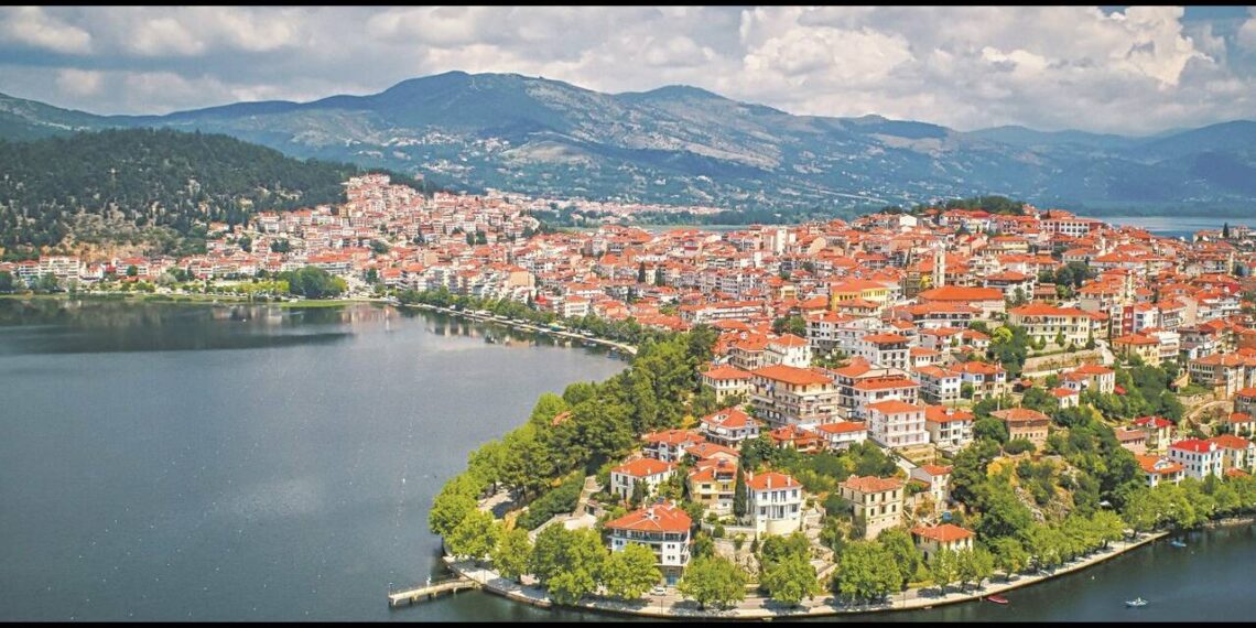 Το ηχητικό μήνυμα της ΠΕ Καστοριάς που θα ακούγεται με “ντουντούκα” στους δρόμους της: “ΠΡΟΣΟΧΗ: Οι πολίτες να μένουν σπίτι” – Ακούστε το ηχητικό