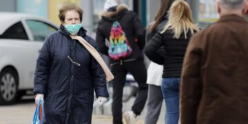 Κορωνοϊός και αγορά: Γενικό lockdown από Τετάρτη – Δείτε αναλυτικά τι κλείνει και τι μένει ανοιχτό