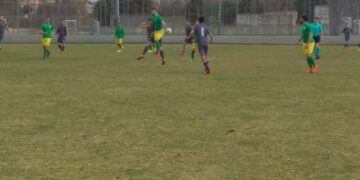 Ε.Π.Σ. Κοζάνης: Η μπάλα τιμώρησε τον Εορδαϊκό