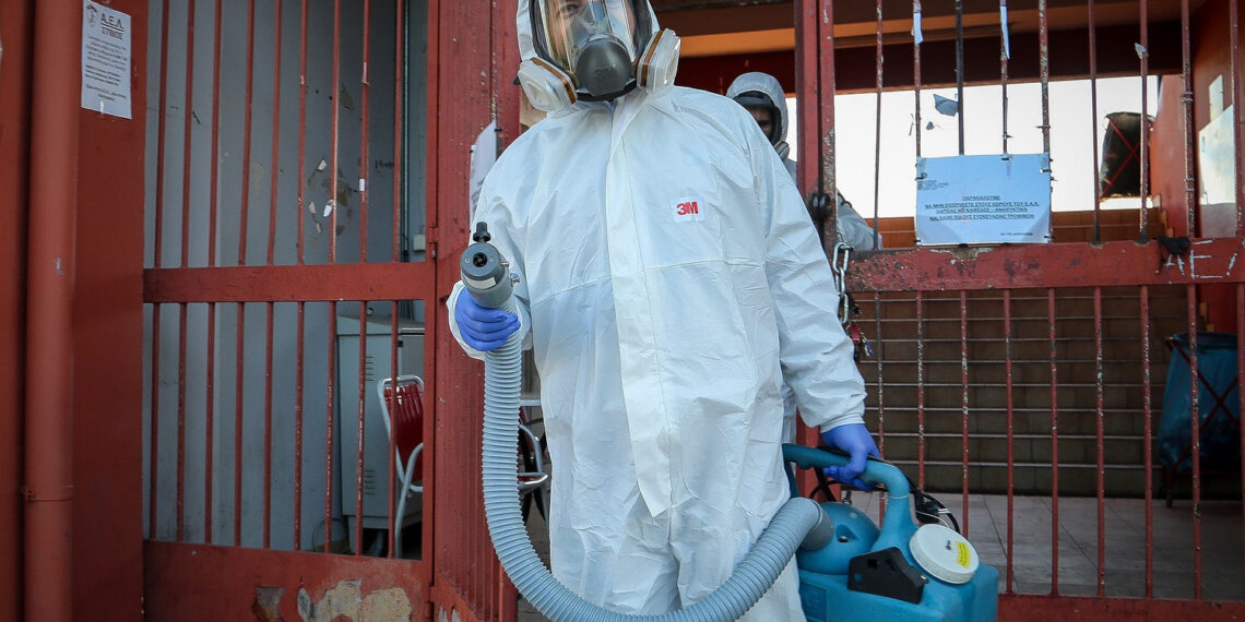 Κορονοϊος: Άδεια 15 ημερών στους γονείς για τα κλειστά σχολεία ανακοινώνει η κυβέρνηση