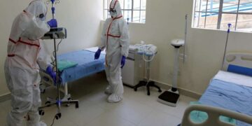 Κορωνοϊός: Μεταδοτικοί και οι νεκροί – Τι προβλέπεται για την ταφή