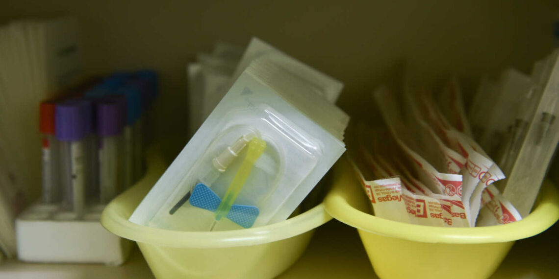 Κάτοικος Δαμασκηνιάς στο Live News: Προς το παρόν έχουμε εφόδια αλλά τα πράγματα είναι δύσκολα