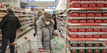 Σε ισχύ τα μέτρα για τον κορωνοϊό: Ποια καταστήματα μένουν ανοιχτά- Κλείνουν τα σύνορα σε τρίτες χώρες