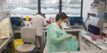 Κορωνοϊός: 8ο κρούσμα στην Ελλάδα -Ανδρας στη Θεσσαλονίκη