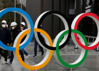 Για το 2021 μετατίθενται οι Ολυμπιακοί Αγώνες, λόγω κορωνοϊού