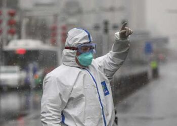 Κλειστά σχολεία, αναβολές συνεδριάσεων και απολυμάνσεις κτιρίων η εικόνα σε όλη την περιοχή- Παγωμένη και η αγορά – Σε τι κατάσταση είναι ο 53χρονος- Ποιες ενέργειες θα γίνουν στα Νοσοκομεία Κοζάνης και Καστοριάς