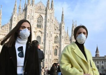 Ένας άλλος προβληματισμός, δίπλα στην επιστημονική έρευνα και τα απαραίτητα μέτρα ασφάλειας, για τον κορωνοϊό.  – Δύο ιστορικά παραδείγματα: Σέρβια και Κοζάνη. του παπαδάσκαλου Κωνσταντίνου Ι. Κώστα