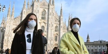 Ένας άλλος προβληματισμός, δίπλα στην επιστημονική έρευνα και τα απαραίτητα μέτρα ασφάλειας, για τον κορωνοϊό.  – Δύο ιστορικά παραδείγματα: Σέρβια και Κοζάνη. του παπαδάσκαλου Κωνσταντίνου Ι. Κώστα