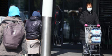 Κορωνοϊός: Ολα τα μέτρα για τα σούπερ μάρκετ -Διεύρυνση ωραρίου, ανοιχτά και τις Κυριακές