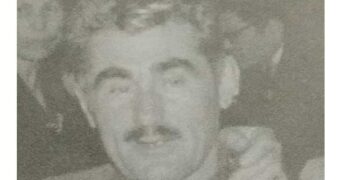 Ήταν 1η Μάρτη , τους έλεγα το νέο που περίμεναν και λαχταρούσαν χρόνια να ακούσουν και δεν με πίστευαν. “Μάρτη-Μάρτη.”….μου έλεγαν… – Γράφει ο Γιώργος Τζέλλος