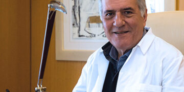 Ο γιατρός Γιάννης Κουνέλλας, που επισκέφτηκε χθες Δαμασκηνιά και Δραγασιά μιλάει στο «e-ptolemeos.gr»- Τι λέει για την κλινική εικόνα των κατοίκων- Τι τον εντυπωσίασε- Πόσους κατοίκους εξέτασε και πόσα δείγματα λήφθηκαν- Το μήνυμα που στέλνει