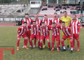 Α΄ Ε.Π.Σ. Κοζάνης: Ξέσπασε στο 2ο η Κοζάνη στο Καρυοχώρι