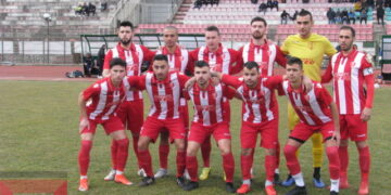 Α΄ Ε.Π.Σ. Κοζάνης: Ξέσπασε στο 2ο η Κοζάνη στο Καρυοχώρι