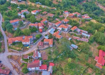 Παρατείνεται η καραντίνα στα χωριά Δαμασκηνιά και Δραγασιά Βοΐου, έως τις 6 Απριλίου