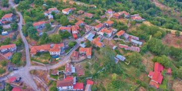 Παρατείνεται η καραντίνα στα χωριά Δαμασκηνιά και Δραγασιά Βοΐου, έως τις 6 Απριλίου