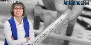 Πως λειτουργεί το Νοσοκομείο Καστοριάς τμήμα τμήμα – Συνέντευξη της Δέσποινας Κοζατσάνη (Βίντεο)