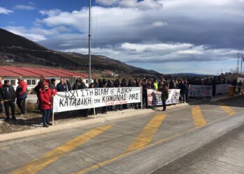 Απελπισία και καταστροφή για τους πληττόμενους της ΛΑΡΚΟ  – Η τροπολογία εκκαθάρισης καταδικάζει τους δυτικομακεδόνες συνεργάτες της, να χάσουν 6 εκατομμύρια ευρώ  – Τελεσίγραφο από τον Εκκαθαριστή σε χθεσινή συνάντηση
