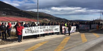 Απελπισία και καταστροφή για τους πληττόμενους της ΛΑΡΚΟ  – Η τροπολογία εκκαθάρισης καταδικάζει τους δυτικομακεδόνες συνεργάτες της, να χάσουν 6 εκατομμύρια ευρώ  – Τελεσίγραφο από τον Εκκαθαριστή σε χθεσινή συνάντηση