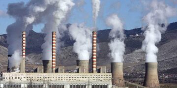 Τηλεδιάσκεψη των Βουλευτών του ενεργειακού άξονα με την ηγεσία του Υπουργείου Ενέργειας- Ιδρύονται ειδικές γραμματείες σε Δυτική Μακεδονία και Μεγαλόπολη- Τον επόμενο μήνα το master plan από το Υπουργείο- Τι συζητήθηκε για Τηλεθερμάνσεις και «Πτολεμαΐδα 5»