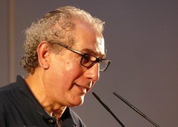 Ένας Λιβανέζος νουθετεί την ελληνική αριστερά για το μεταναστευτικό