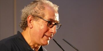Ένας Λιβανέζος νουθετεί την ελληνική αριστερά για το μεταναστευτικό