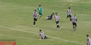 Γ΄ Εθνική: Πολύτιμος βαθμός για τον Μακεδονικό Φούφα