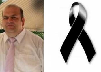 Το δρόμο για τη γειτονιά των αγγέλων πήρε και… ο αγαπημένος μας Σούλης!