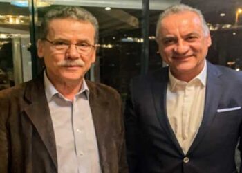 Λ. Μαλούτας στον Μ. Κεφαλογιάννη: «Από τα κριτήρια διαμοιρασμού των κονδυλίων [του Ταμείου Δίκαιης Μετάβασης] απουσιάζει ο βαθμός εξάρτησης των τοπικών κοινωνιών από τη λιγνιτική δραστηριότητα»