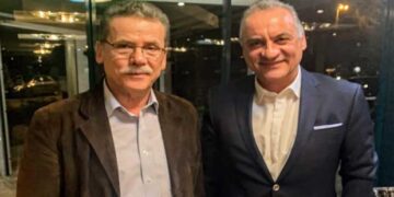 Λ. Μαλούτας στον Μ. Κεφαλογιάννη: «Από τα κριτήρια διαμοιρασμού των κονδυλίων [του Ταμείου Δίκαιης Μετάβασης] απουσιάζει ο βαθμός εξάρτησης των τοπικών κοινωνιών από τη λιγνιτική δραστηριότητα»