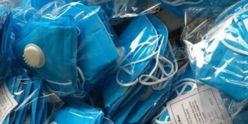 Η Π.Ε. Καστοριάς κάνει έκκληση για μάσκες FFP2 & FFP3 για το Νοσοκομείο & το ΕΚΑΒ