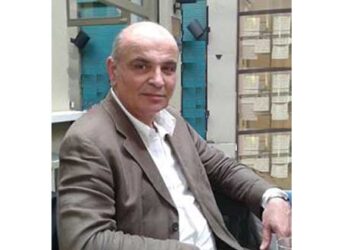 Ο Κορωνοϊός και ο χαρακτήρας των ανθρώπων – Γράφει ο Μάξιμος Κωνσταντινίδης