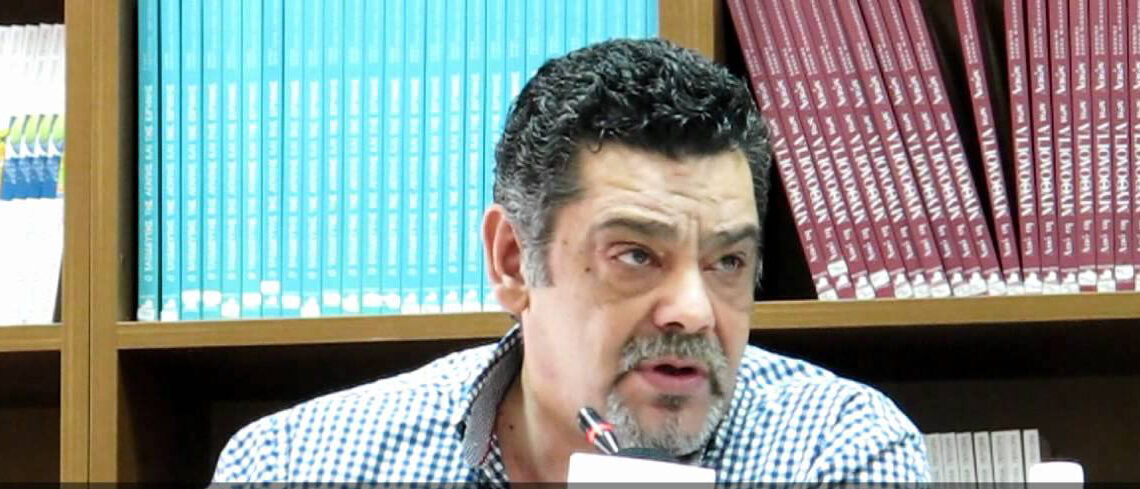 Γενικός Γραμματέα στο Δήμο Αμυνταίου ο  Νικόλαος Γιώσκος