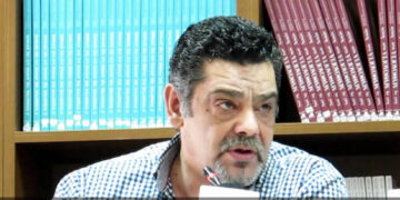 Γενικός Γραμματέα στο Δήμο Αμυνταίου ο  Νικόλαος Γιώσκος