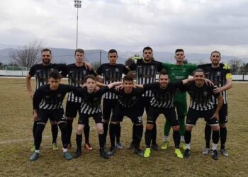 Ε.Π.Σ. Φλώρινας: Νίκη γοήτρου για την Μελίτη στο Φιλώτα